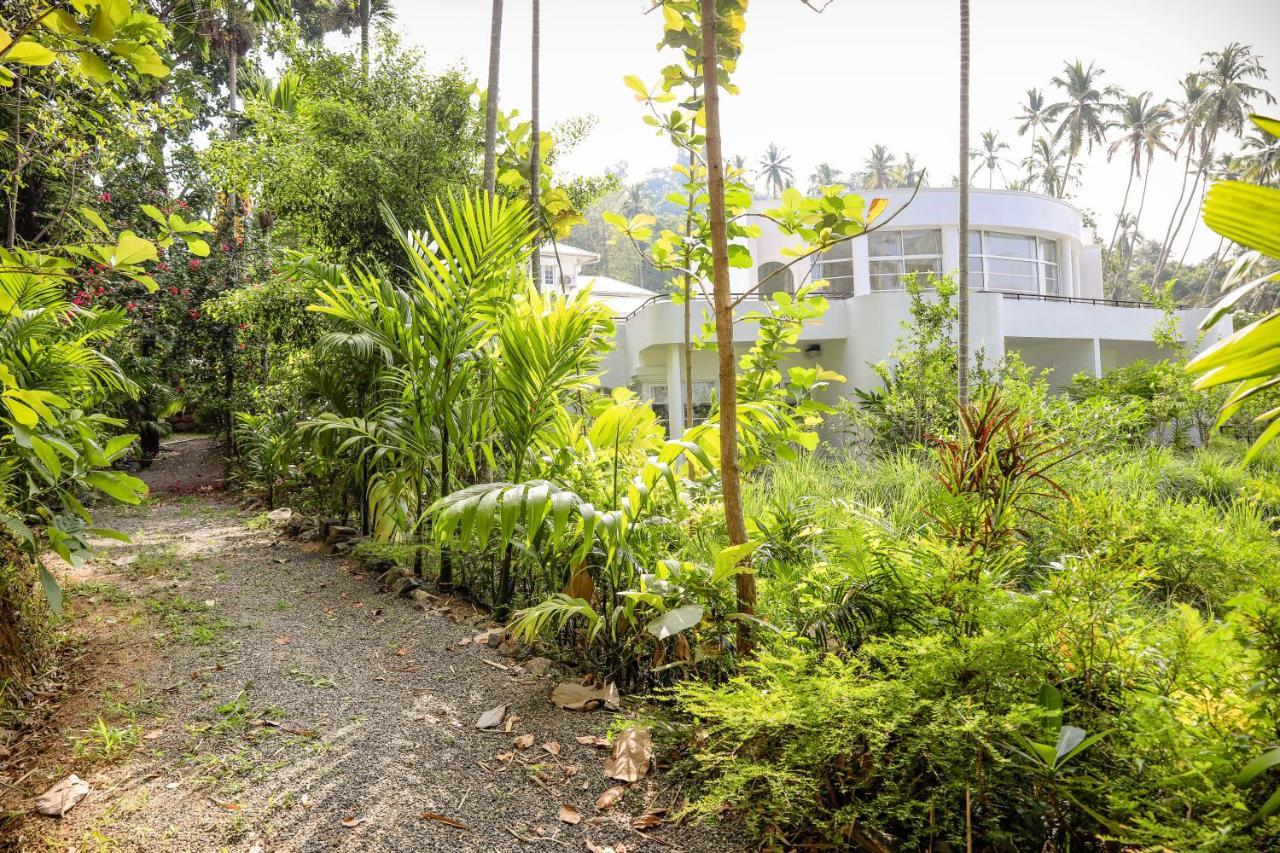 The Flame Tree Estate & Hotel Kandy Buitenkant foto