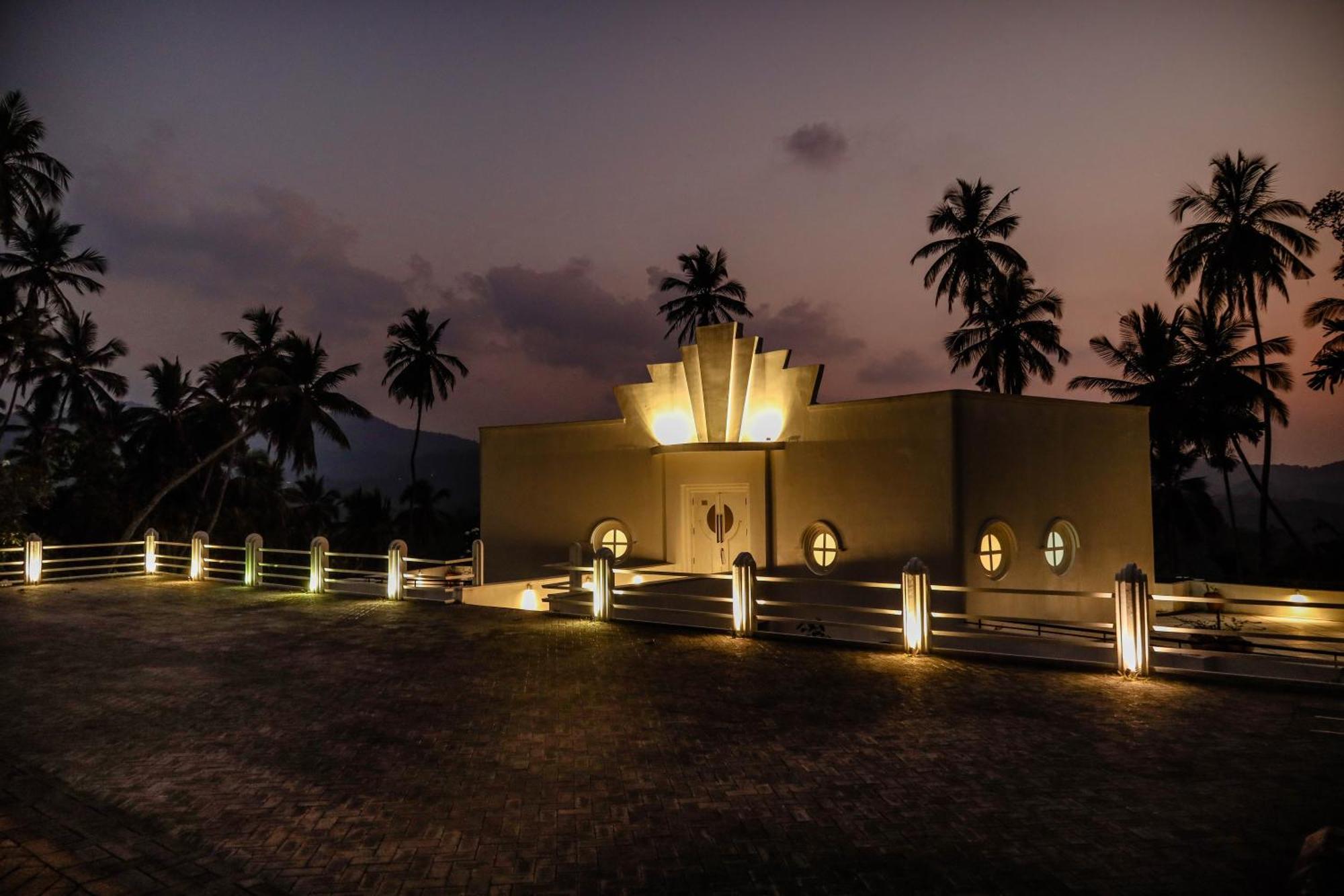 The Flame Tree Estate & Hotel Kandy Kamer foto